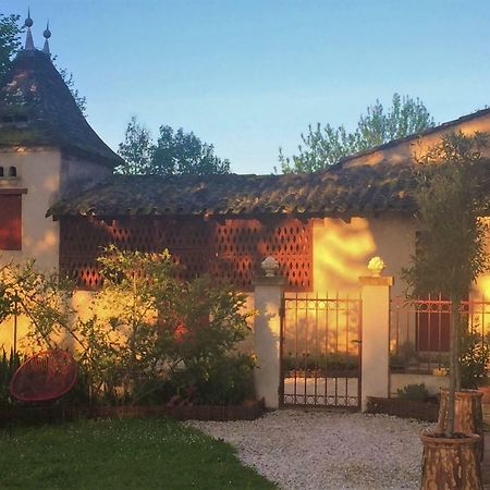 La Carreterie - Les Gites Pineuilh Bagian luar foto
