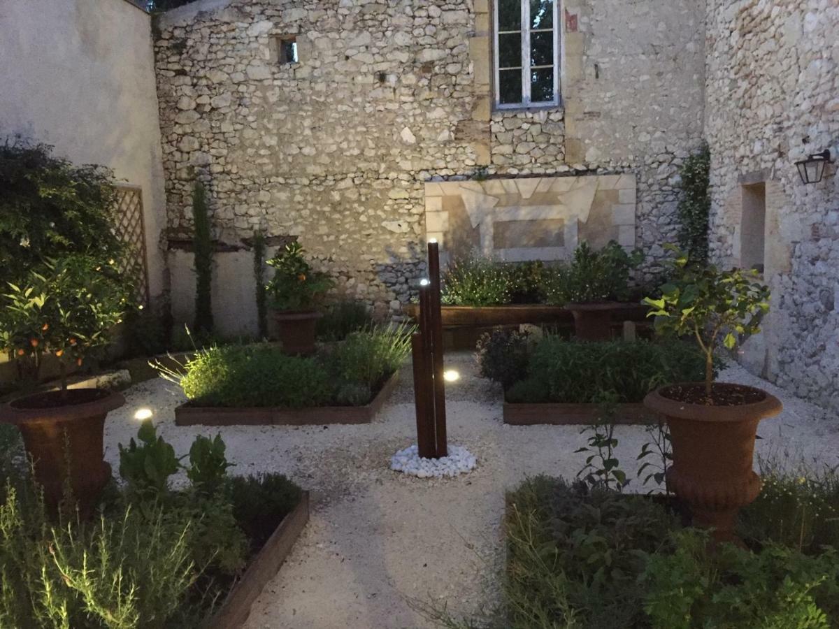 La Carreterie - Les Gites Pineuilh Bagian luar foto